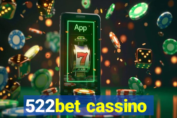 522bet cassino